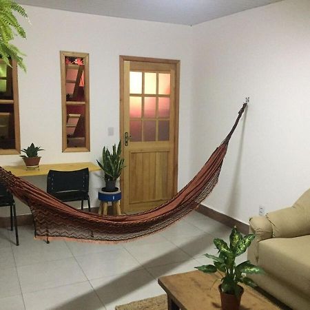 Casinha Aconchegante No Centro De Bonito I Tv, Ar-Condicionado, Bicicletas, Rede, Cozinha E Wi-Fi 20Mb Villa Buitenkant foto