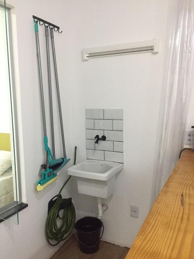 Casinha Aconchegante No Centro De Bonito I Tv, Ar-Condicionado, Bicicletas, Rede, Cozinha E Wi-Fi 20Mb Villa Buitenkant foto