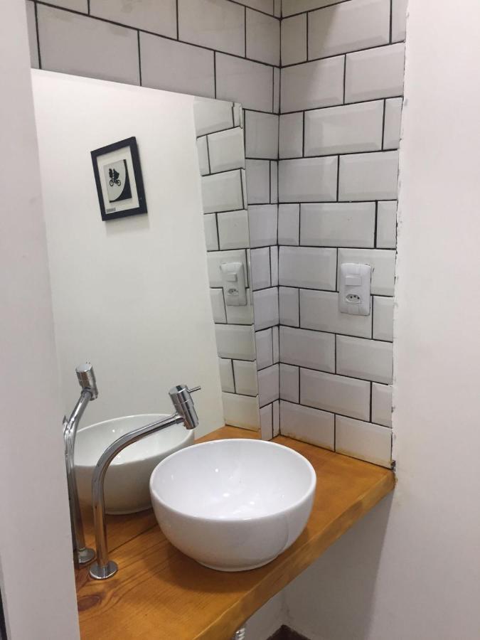 Casinha Aconchegante No Centro De Bonito I Tv, Ar-Condicionado, Bicicletas, Rede, Cozinha E Wi-Fi 20Mb Villa Buitenkant foto