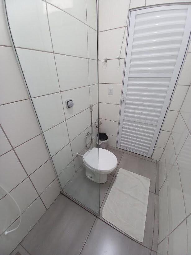 Casinha Aconchegante No Centro De Bonito I Tv, Ar-Condicionado, Bicicletas, Rede, Cozinha E Wi-Fi 20Mb Villa Buitenkant foto