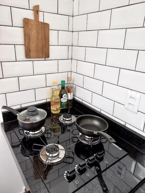 Casinha Aconchegante No Centro De Bonito I Tv, Ar-Condicionado, Bicicletas, Rede, Cozinha E Wi-Fi 20Mb Villa Buitenkant foto