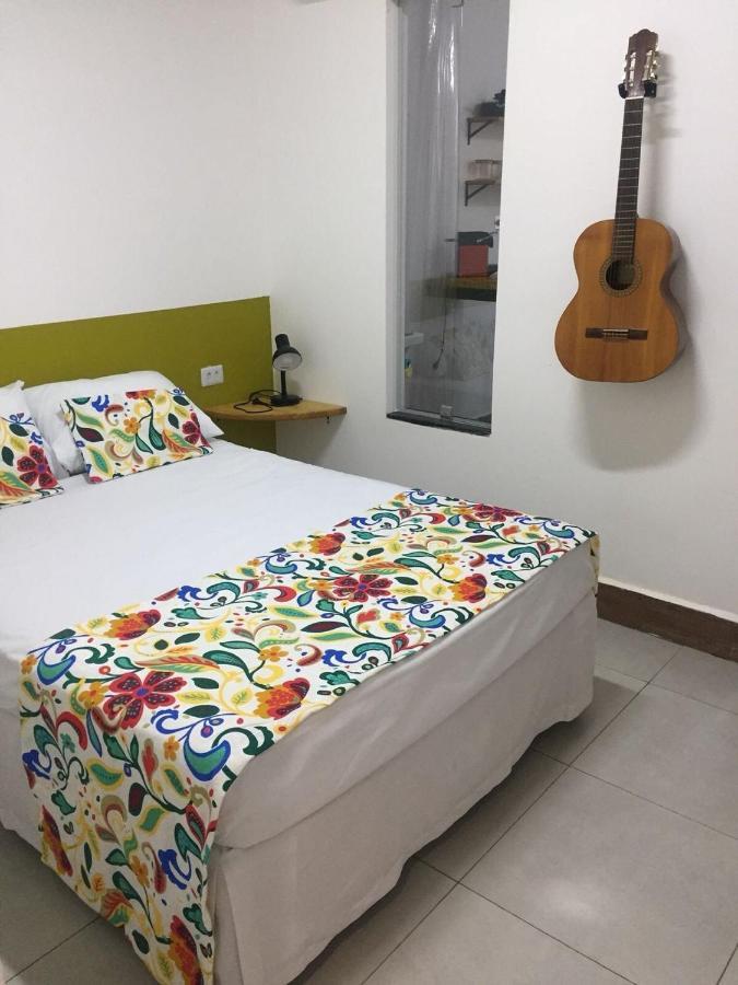 Casinha Aconchegante No Centro De Bonito I Tv, Ar-Condicionado, Bicicletas, Rede, Cozinha E Wi-Fi 20Mb Villa Buitenkant foto