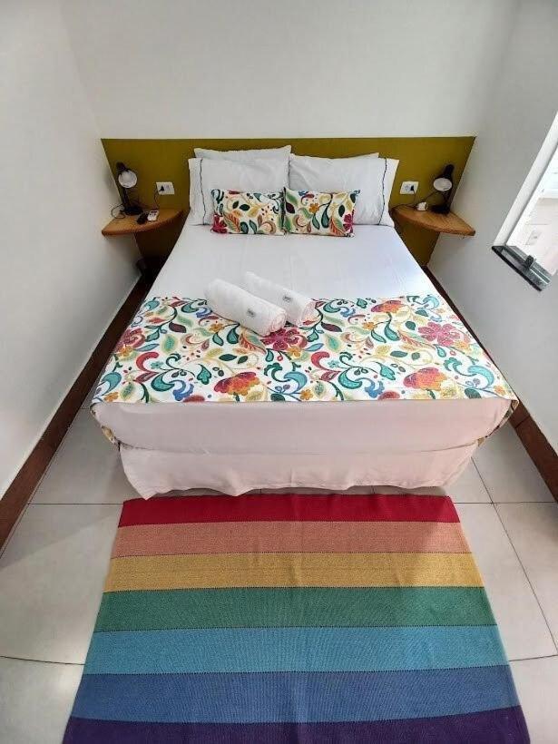 Casinha Aconchegante No Centro De Bonito I Tv, Ar-Condicionado, Bicicletas, Rede, Cozinha E Wi-Fi 20Mb Villa Buitenkant foto